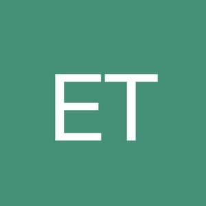 Meet your Posher, Everette r. h.